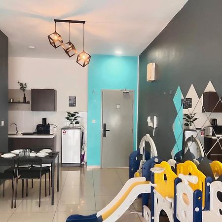 Ezhome Mesahill Nilai Extérieur photo