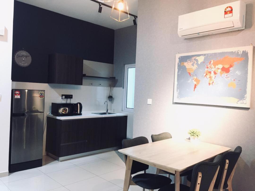 Ezhome Mesahill Nilai Extérieur photo
