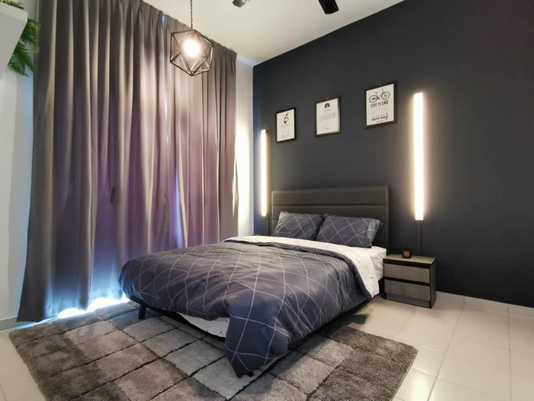 Ezhome Mesahill Nilai Extérieur photo