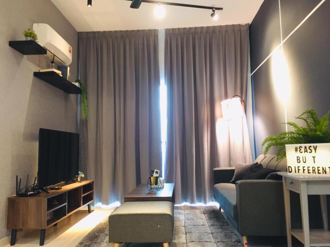 Ezhome Mesahill Nilai Extérieur photo