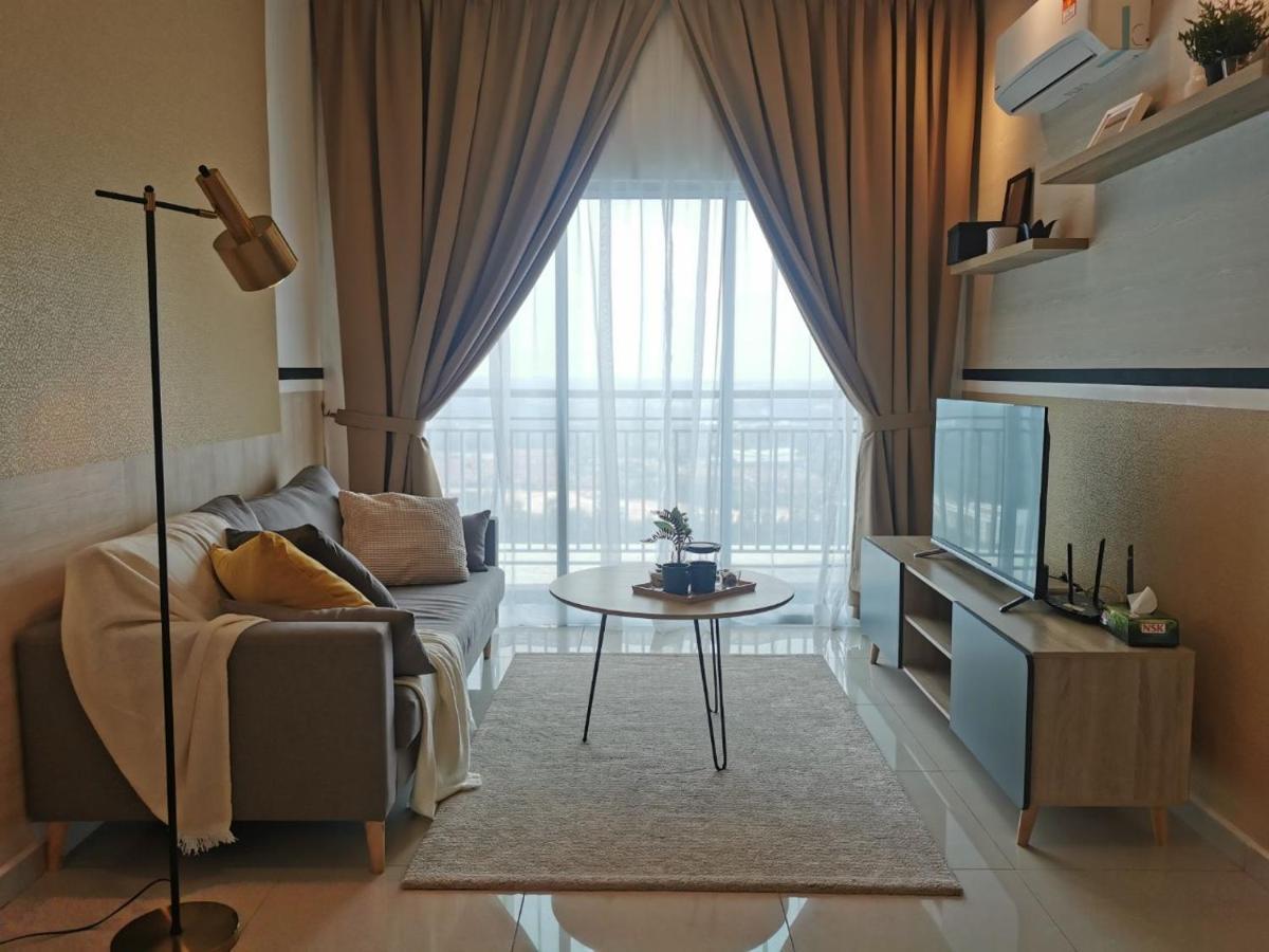 Ezhome Mesahill Nilai Extérieur photo
