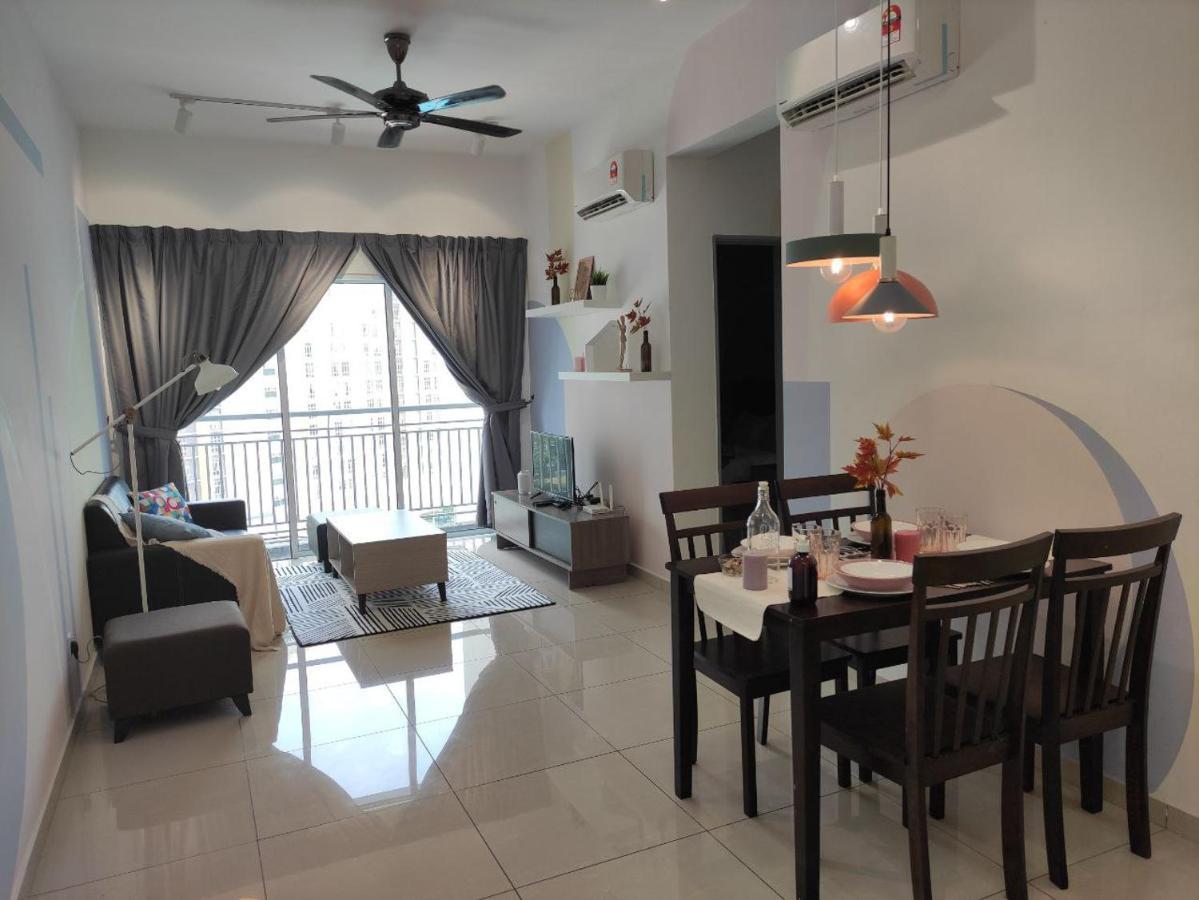 Ezhome Mesahill Nilai Extérieur photo