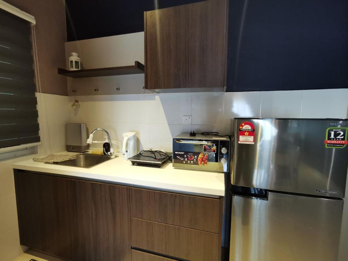Ezhome Mesahill Nilai Extérieur photo