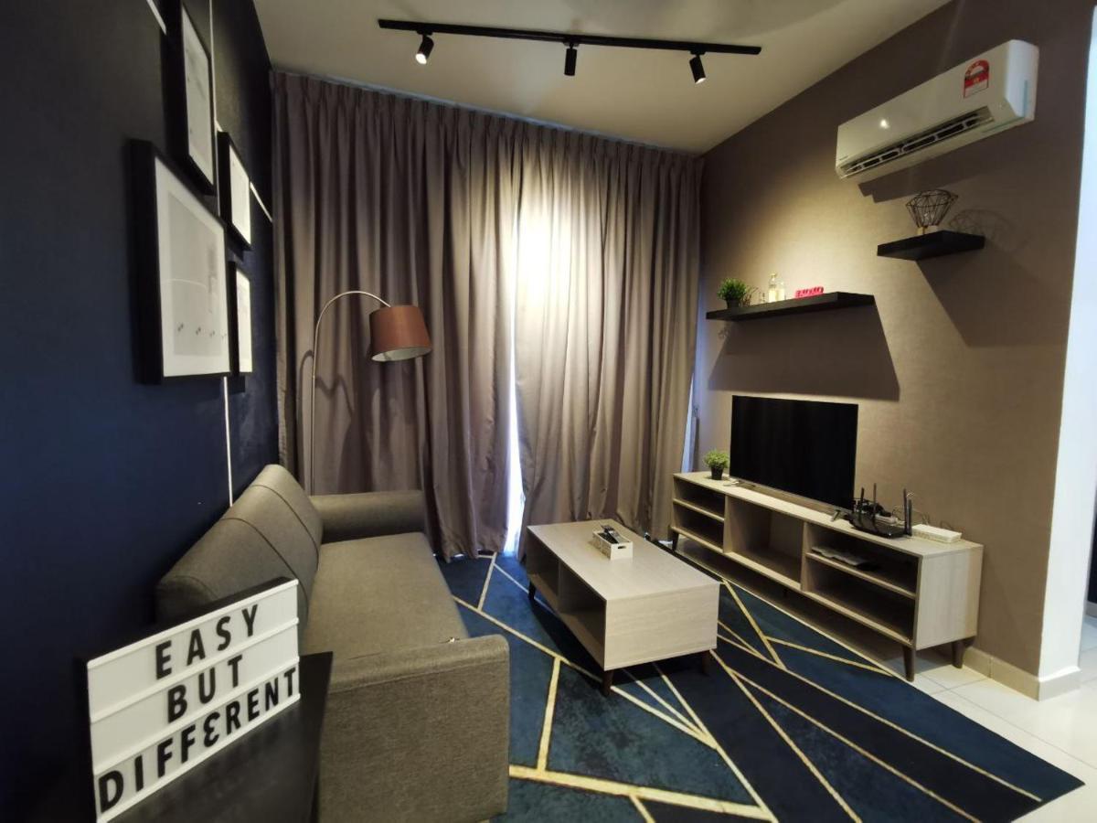 Ezhome Mesahill Nilai Extérieur photo
