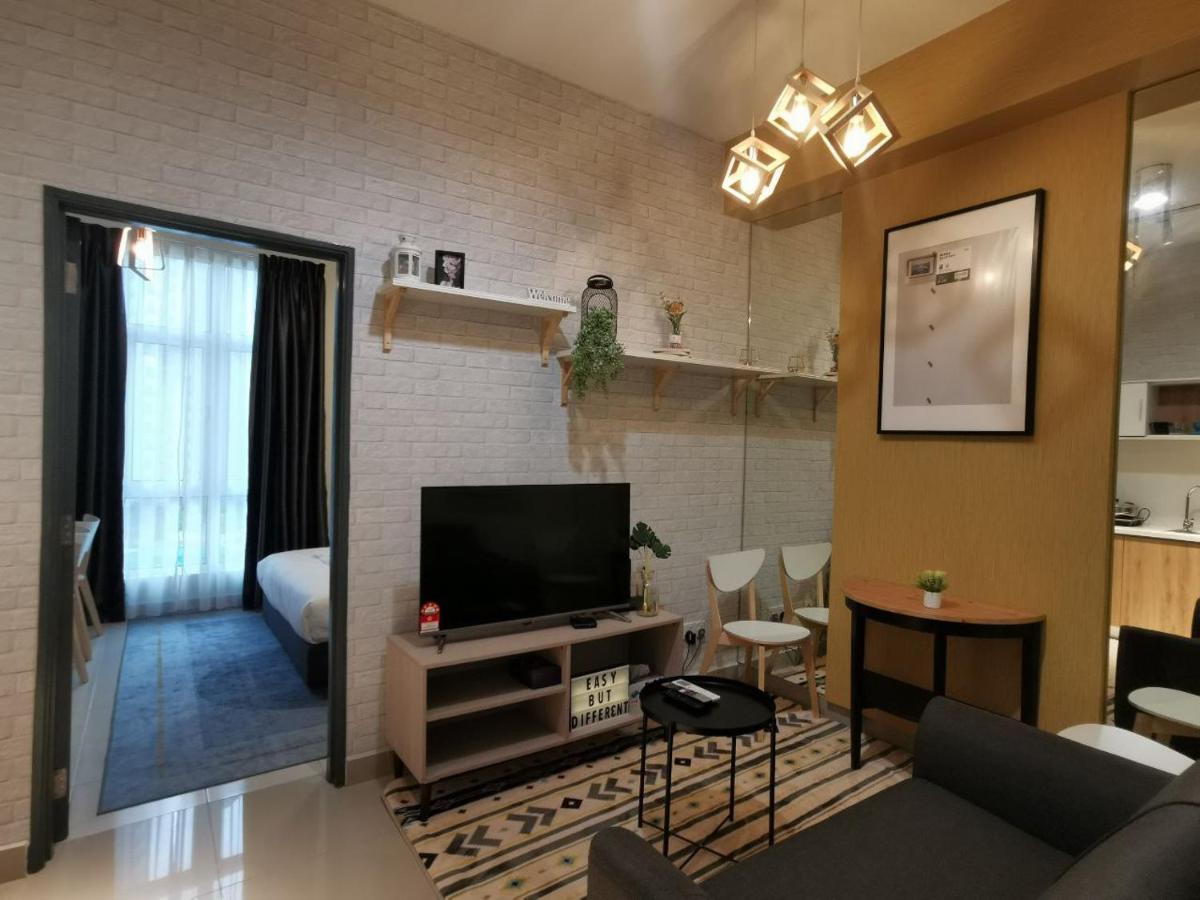 Ezhome Mesahill Nilai Extérieur photo