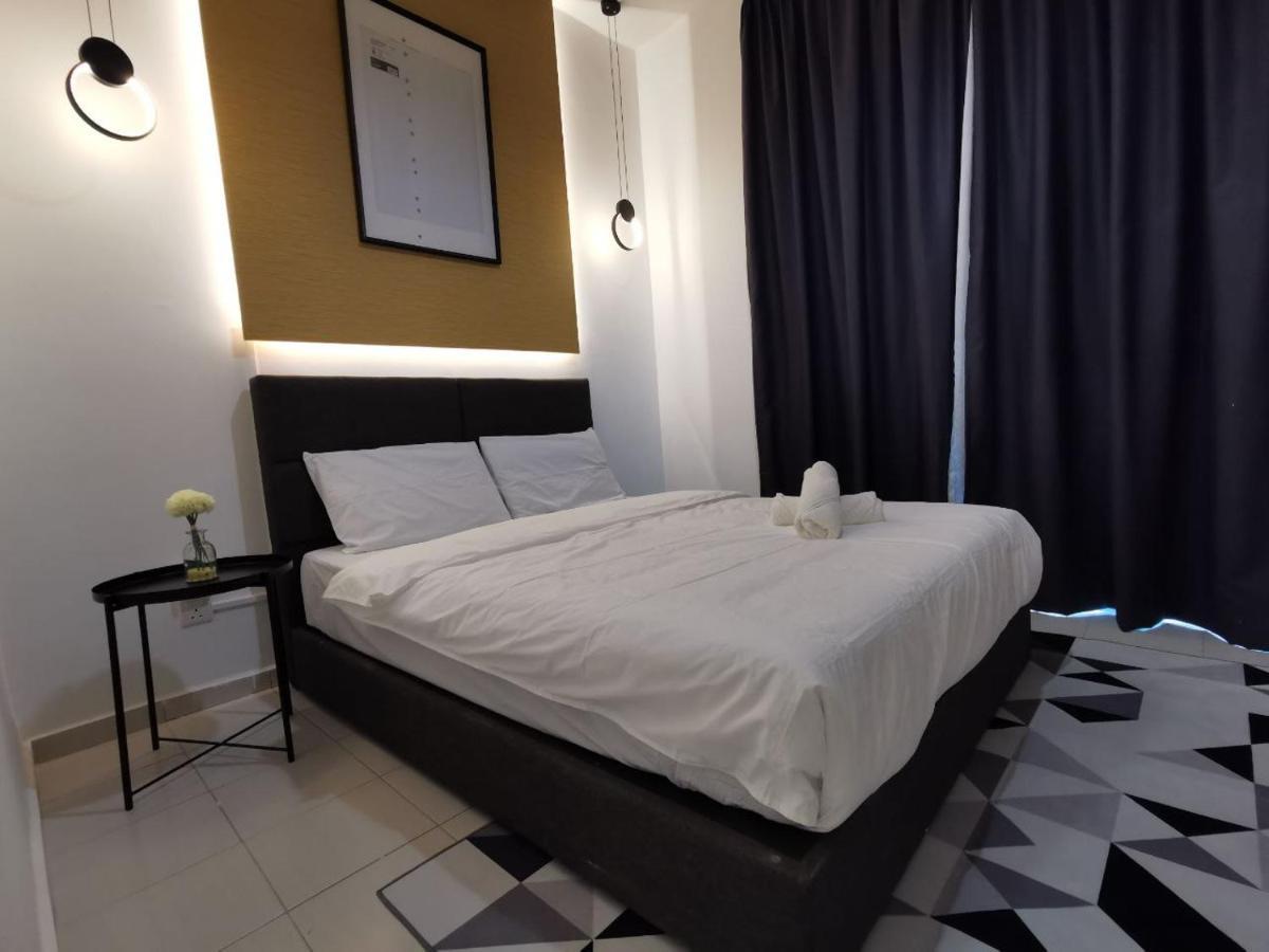 Ezhome Mesahill Nilai Extérieur photo