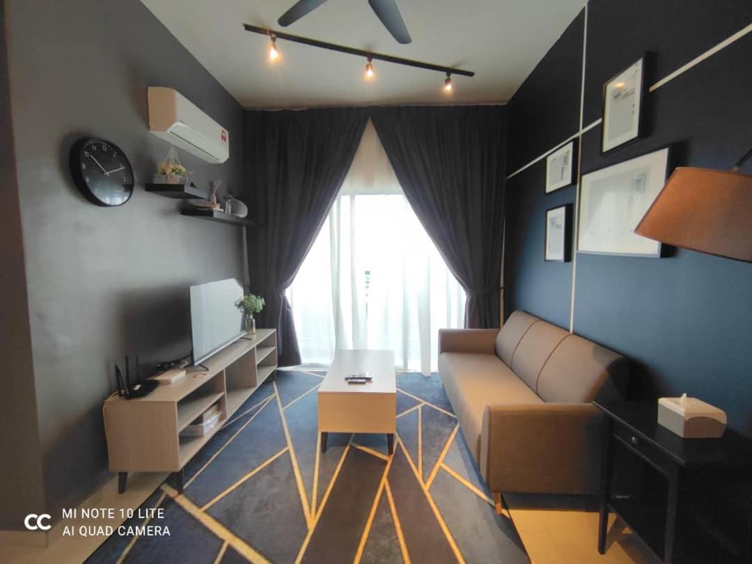 Ezhome Mesahill Nilai Extérieur photo