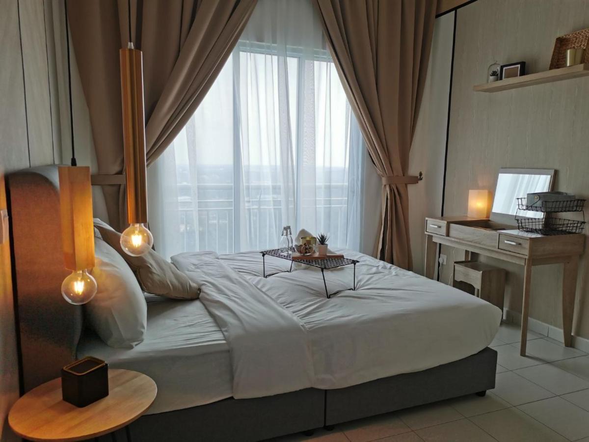 Ezhome Mesahill Nilai Extérieur photo