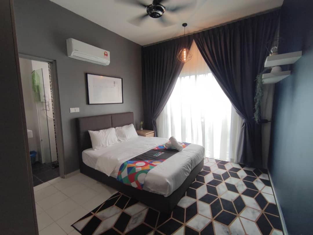 Ezhome Mesahill Nilai Extérieur photo