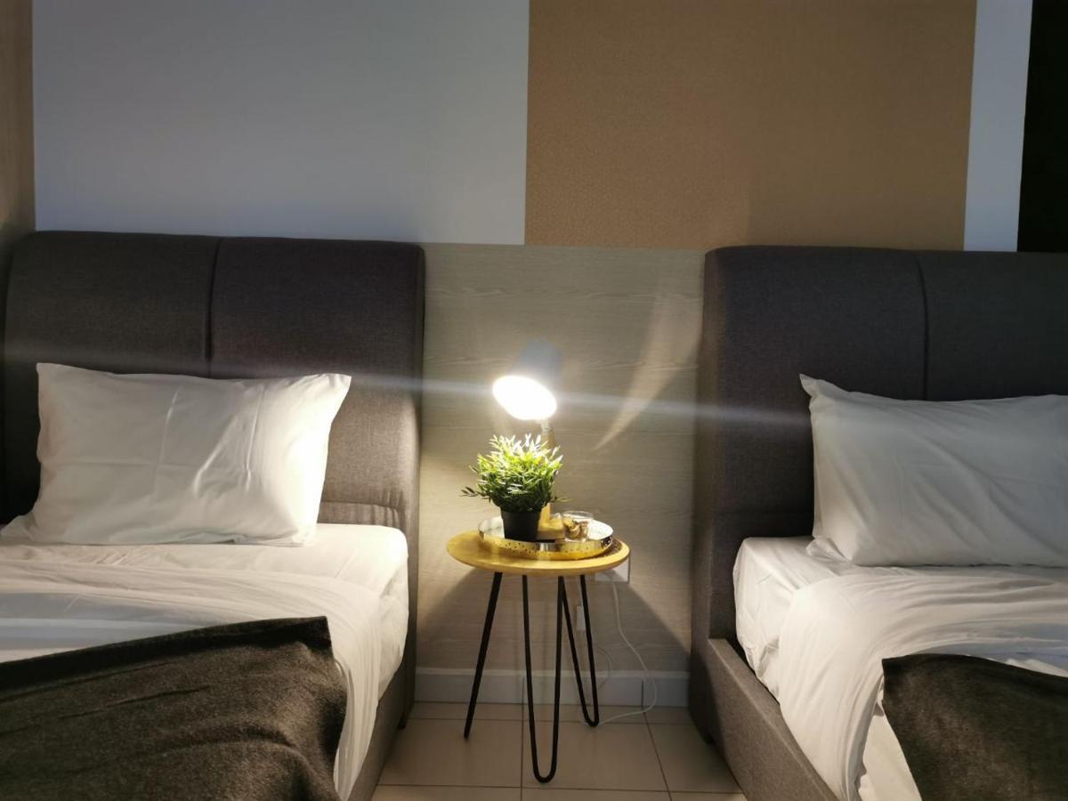 Ezhome Mesahill Nilai Extérieur photo
