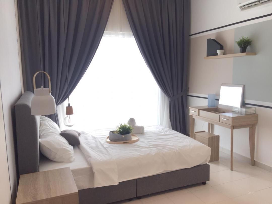 Ezhome Mesahill Nilai Extérieur photo