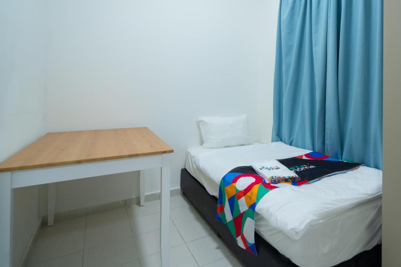 Ezhome Mesahill Nilai Extérieur photo