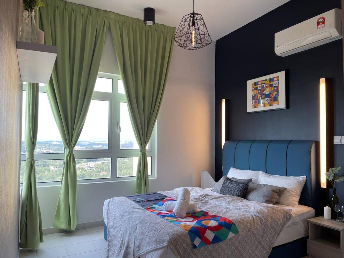 Ezhome Mesahill Nilai Extérieur photo
