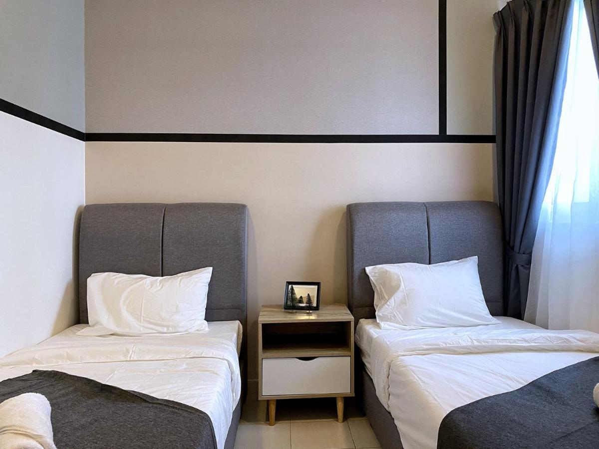 Ezhome Mesahill Nilai Extérieur photo