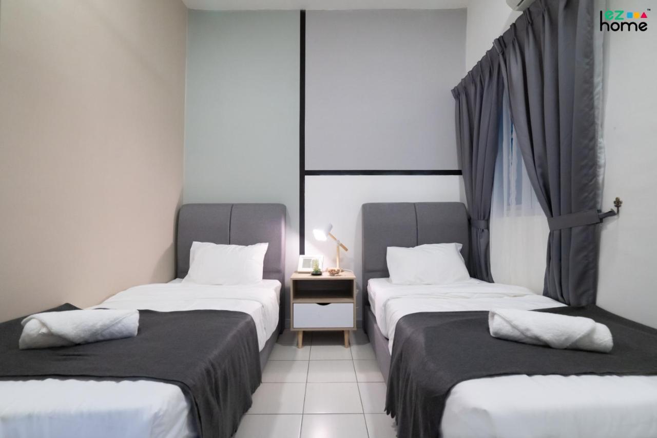 Ezhome Mesahill Nilai Extérieur photo
