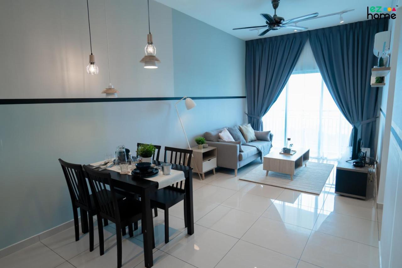Ezhome Mesahill Nilai Extérieur photo