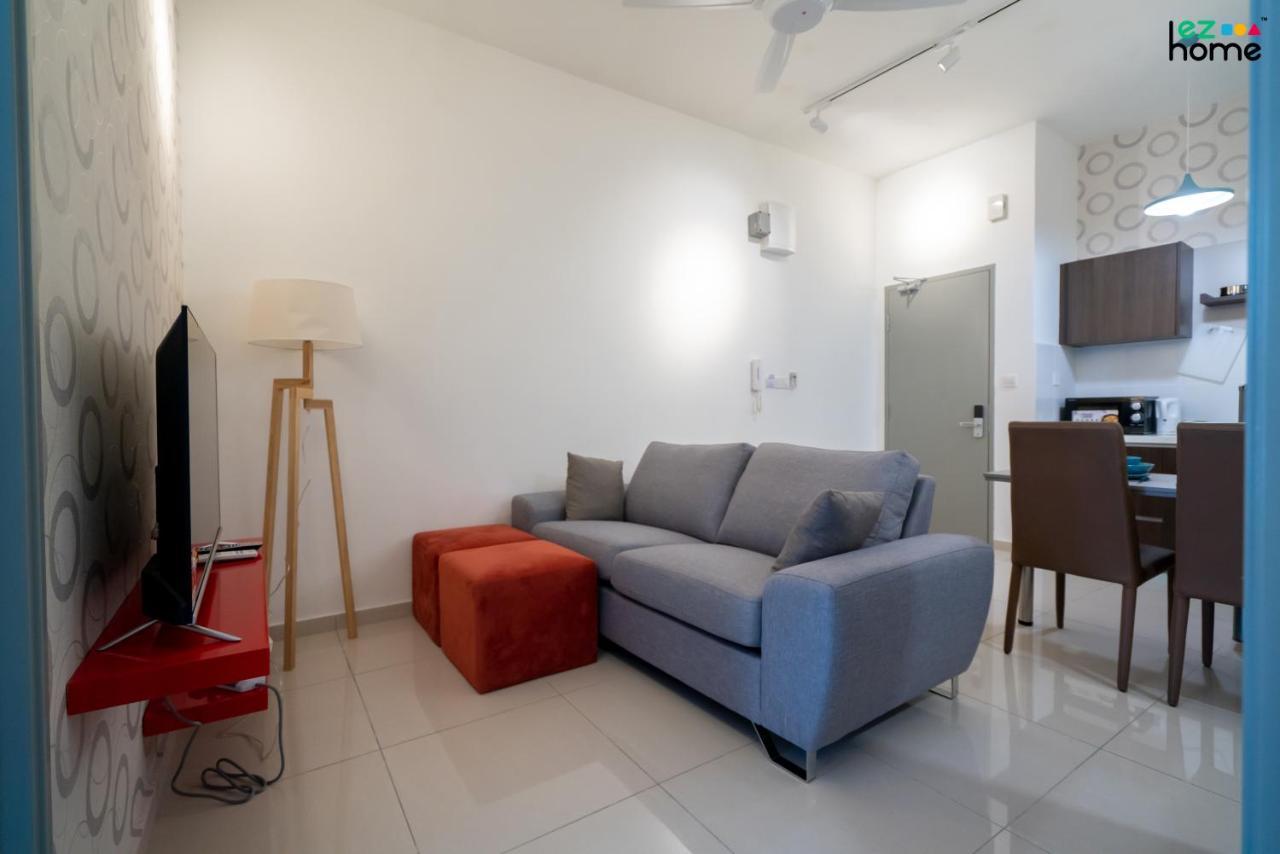 Ezhome Mesahill Nilai Extérieur photo