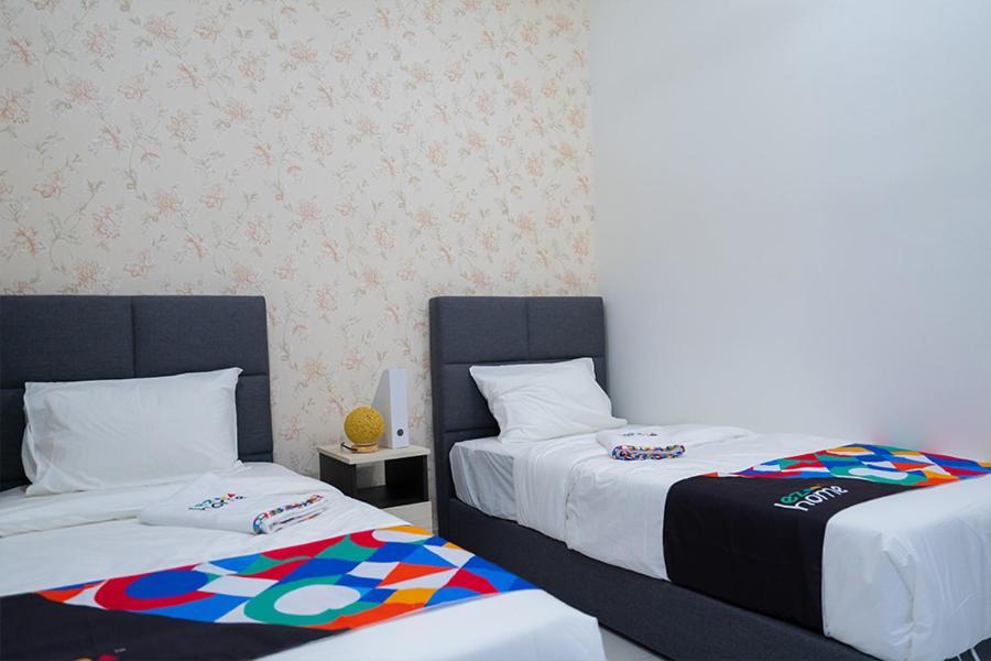 Ezhome Mesahill Nilai Extérieur photo