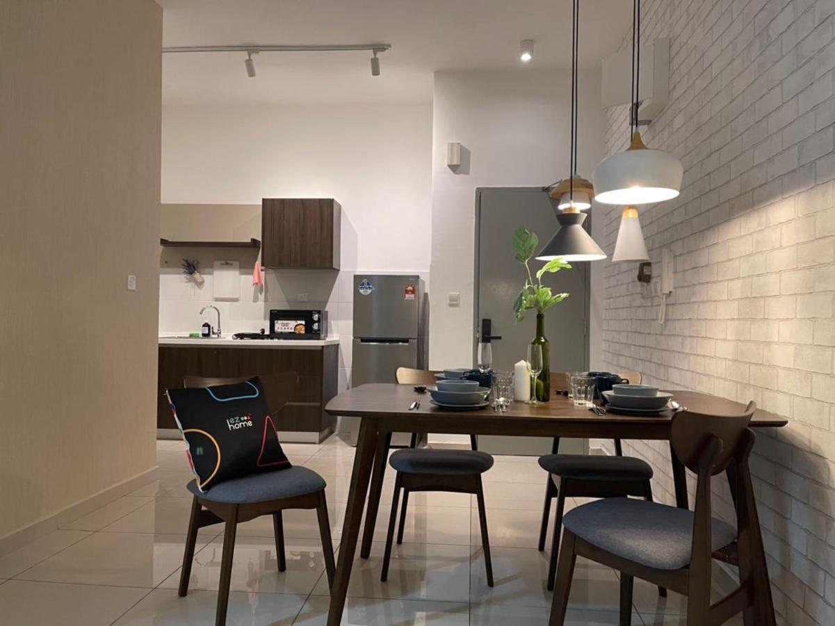 Ezhome Mesahill Nilai Extérieur photo