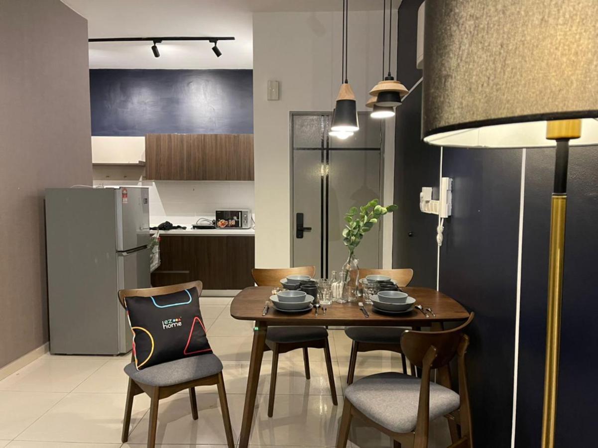 Ezhome Mesahill Nilai Extérieur photo