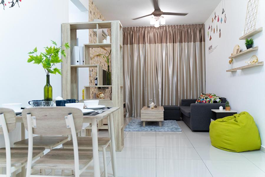 Ezhome Mesahill Nilai Extérieur photo