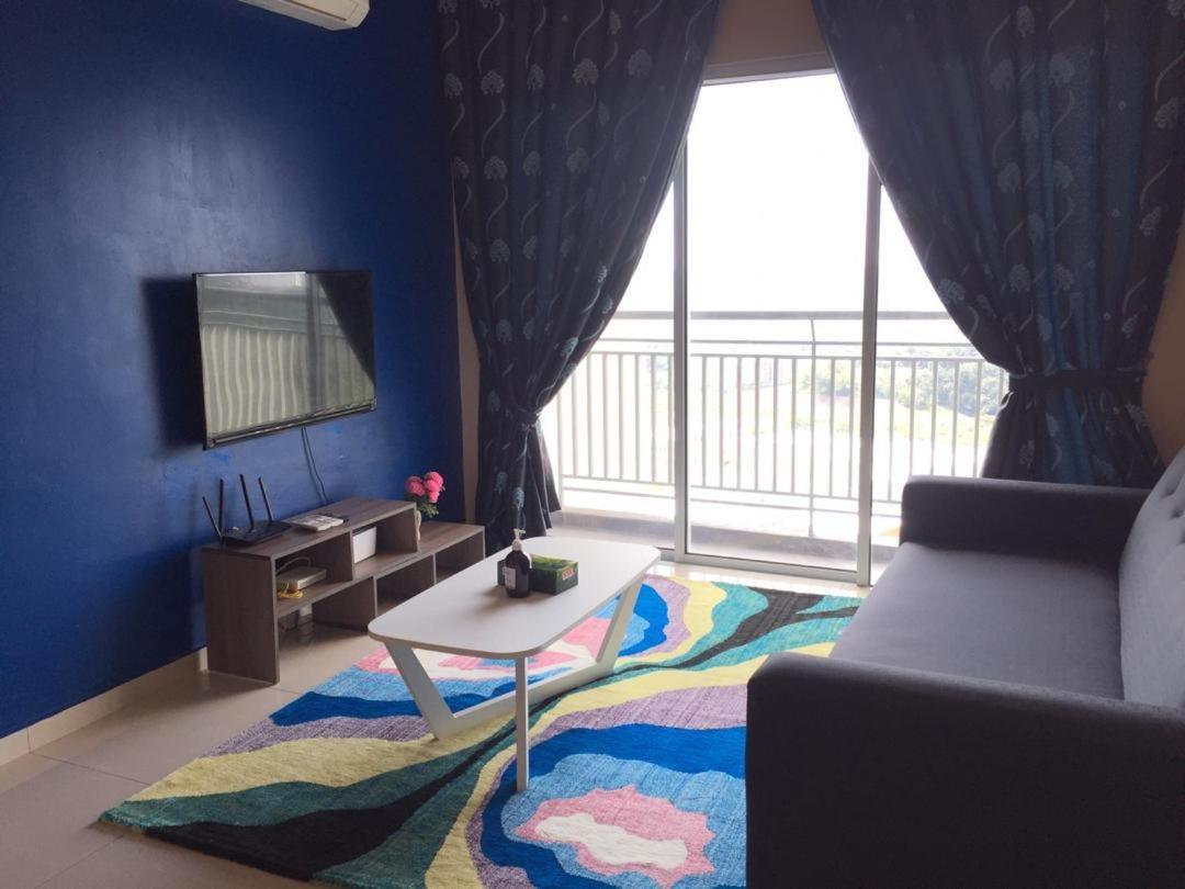 Ezhome Mesahill Nilai Extérieur photo