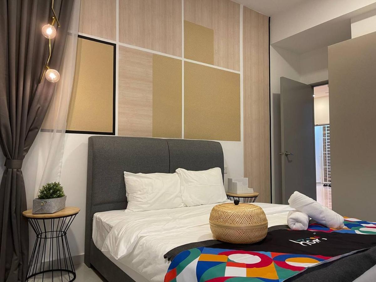 Ezhome Mesahill Nilai Extérieur photo