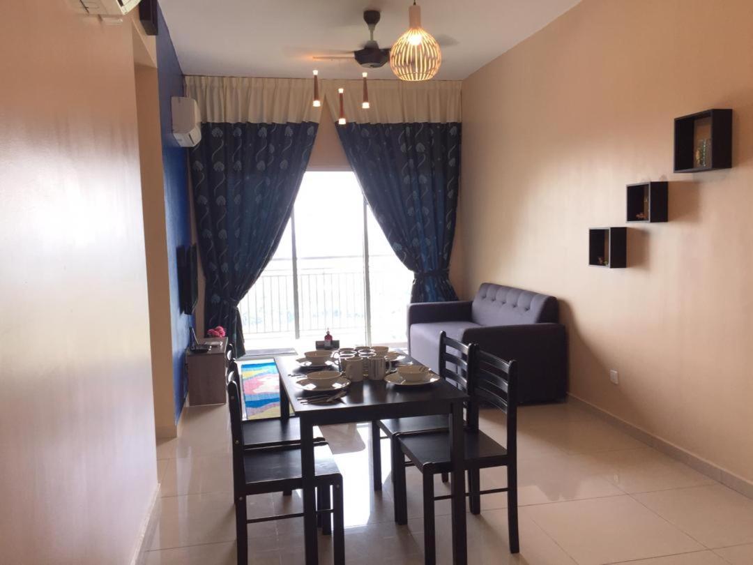 Ezhome Mesahill Nilai Extérieur photo