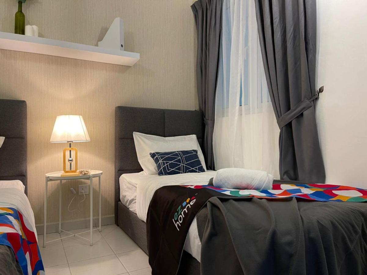 Ezhome Mesahill Nilai Extérieur photo
