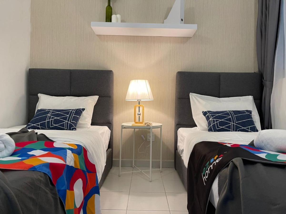 Ezhome Mesahill Nilai Extérieur photo
