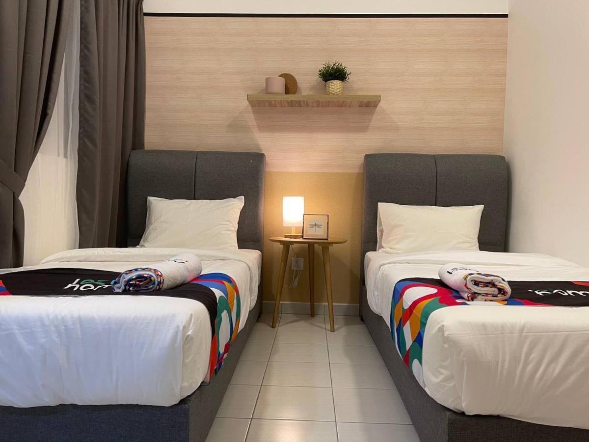 Ezhome Mesahill Nilai Extérieur photo