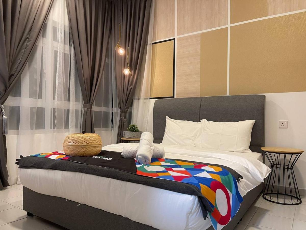 Ezhome Mesahill Nilai Extérieur photo