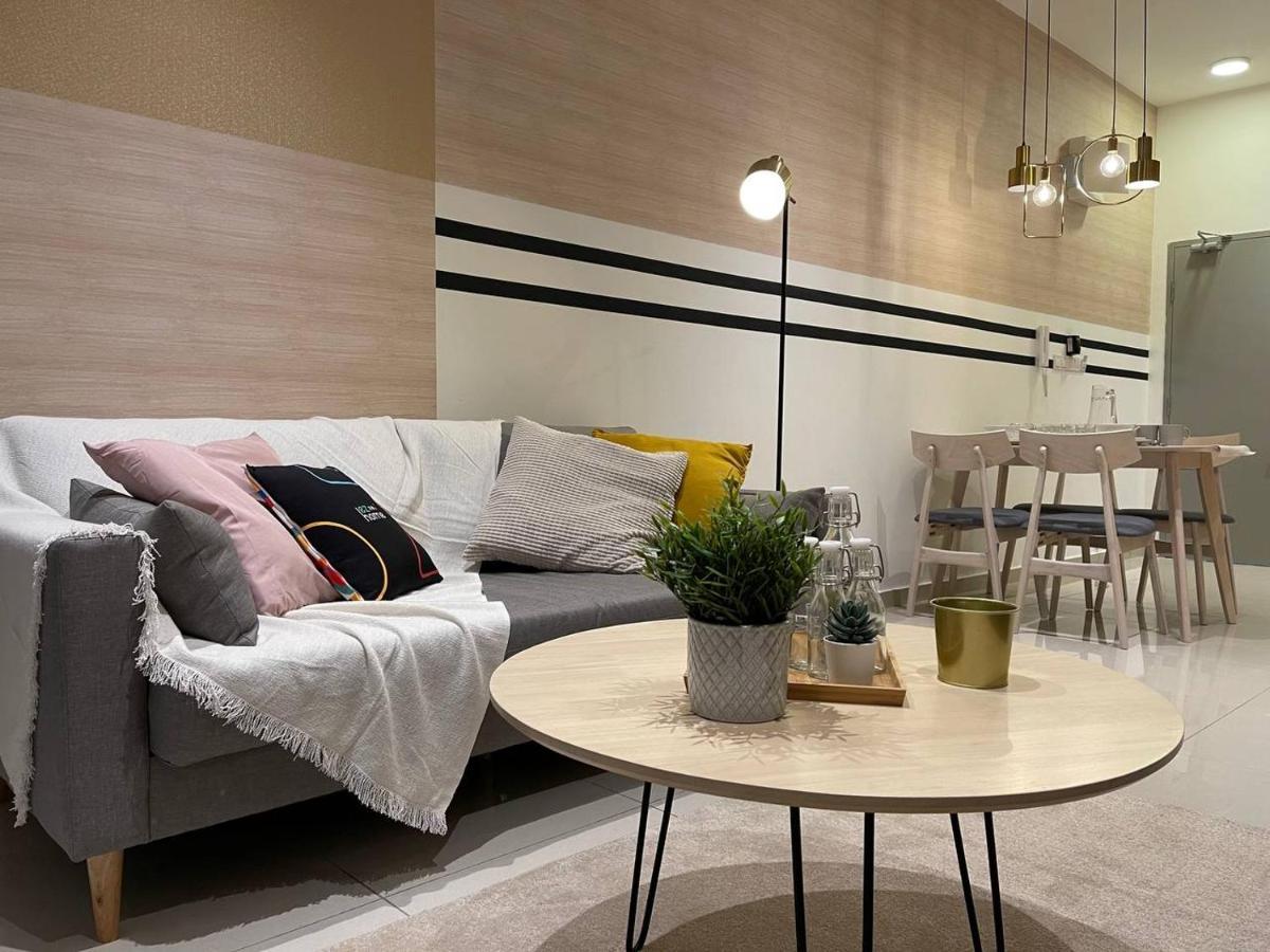 Ezhome Mesahill Nilai Extérieur photo