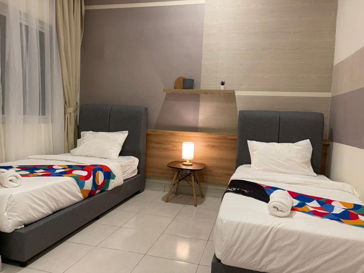 Ezhome Mesahill Nilai Extérieur photo