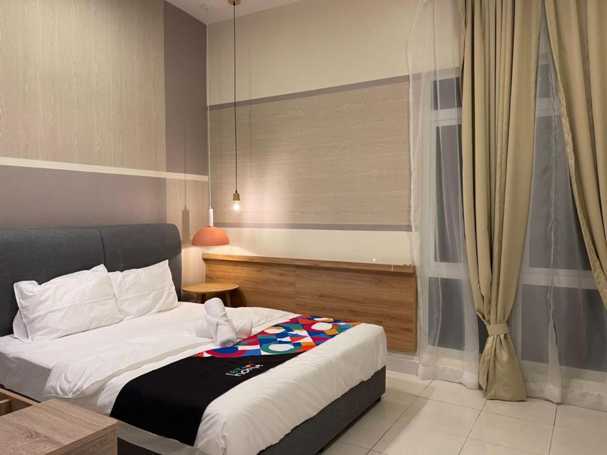 Ezhome Mesahill Nilai Extérieur photo