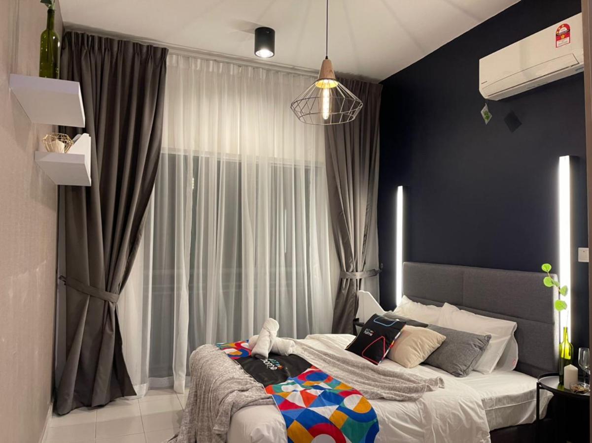 Ezhome Mesahill Nilai Extérieur photo