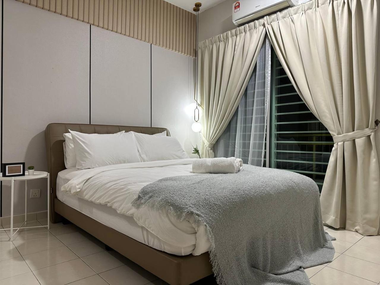 Ezhome Mesahill Nilai Extérieur photo