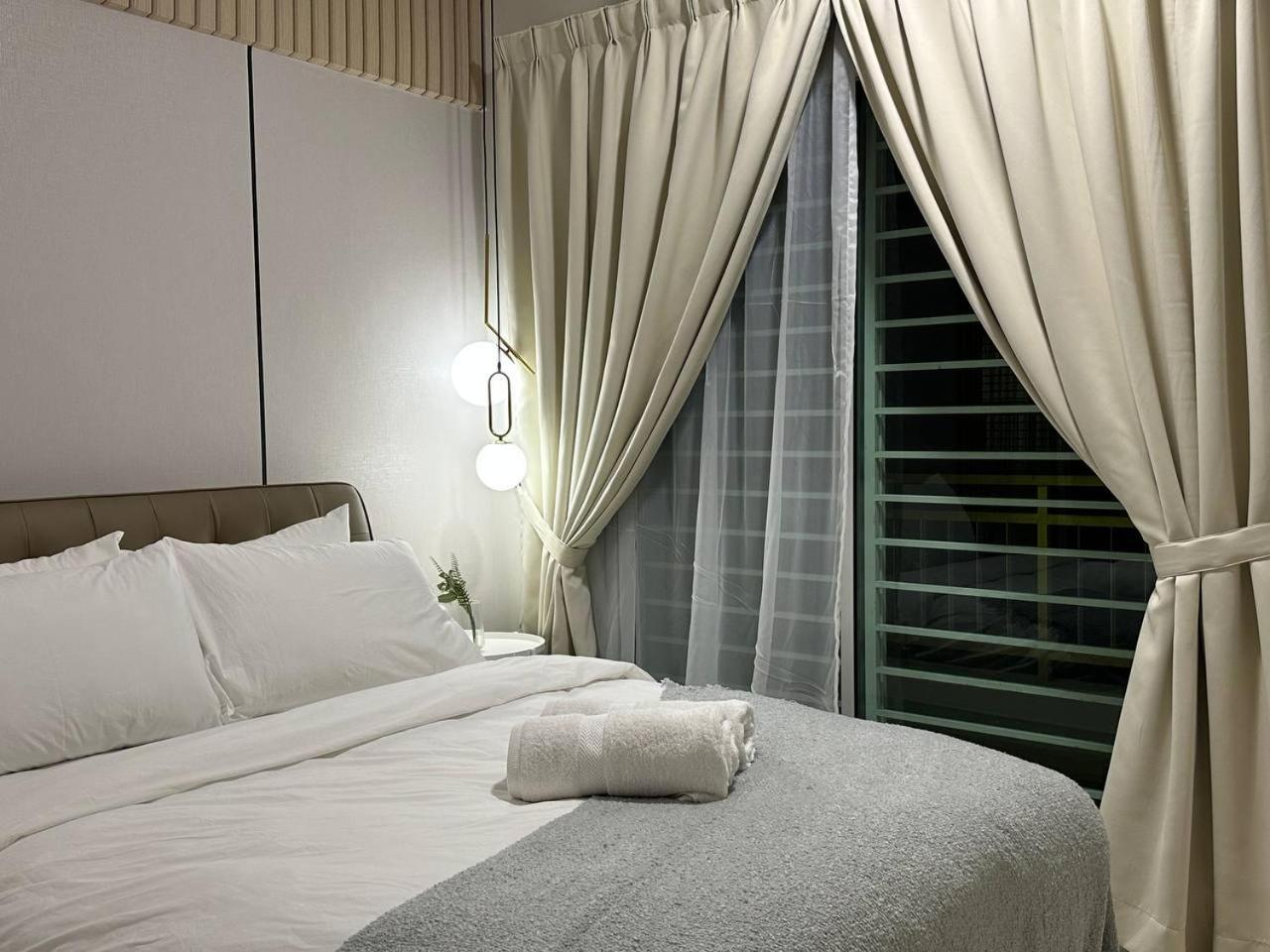 Ezhome Mesahill Nilai Extérieur photo