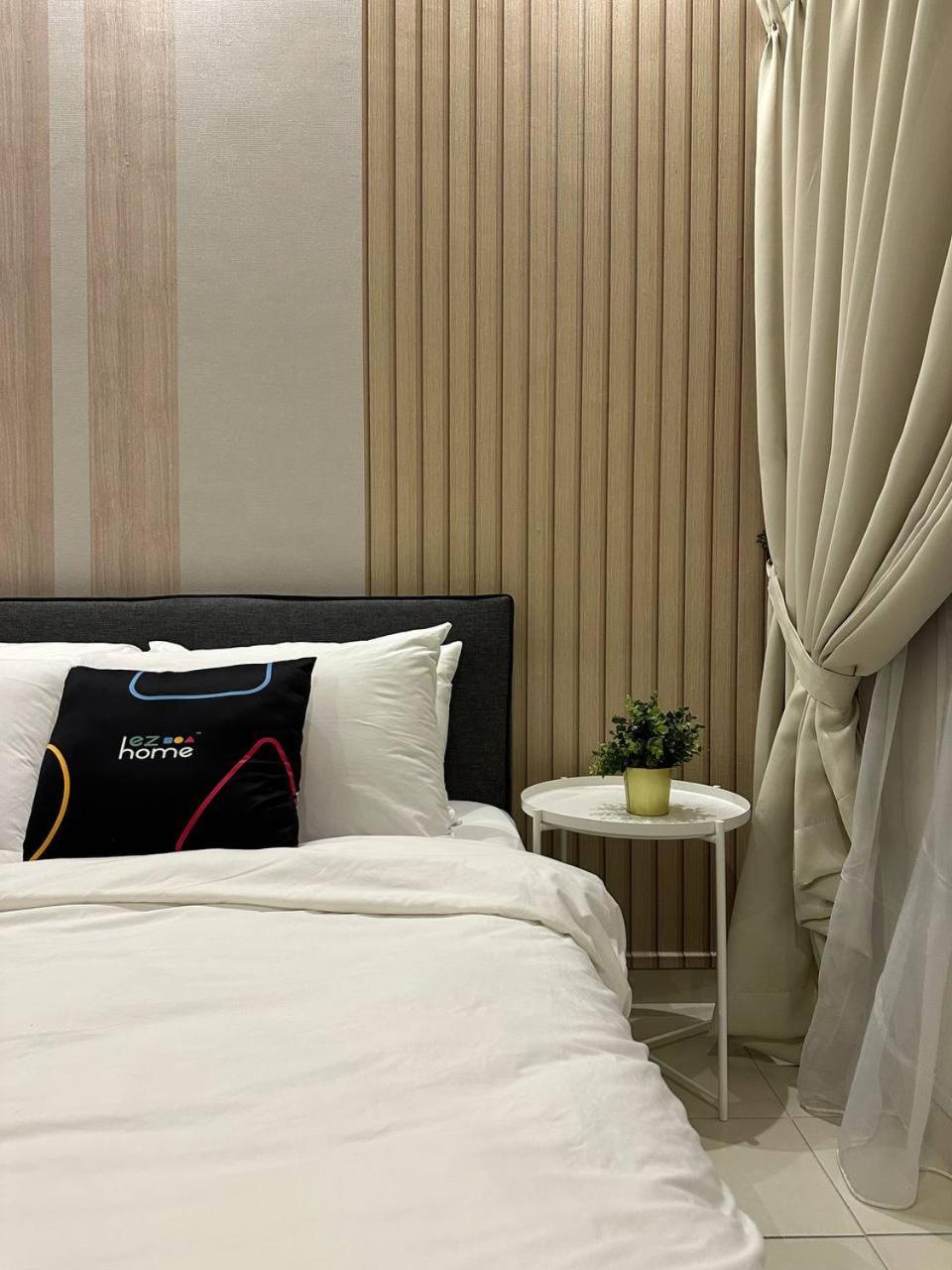 Ezhome Mesahill Nilai Extérieur photo