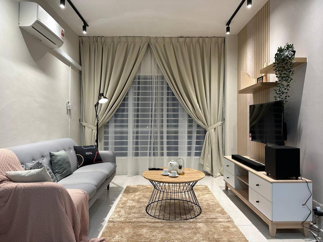 Ezhome Mesahill Nilai Extérieur photo