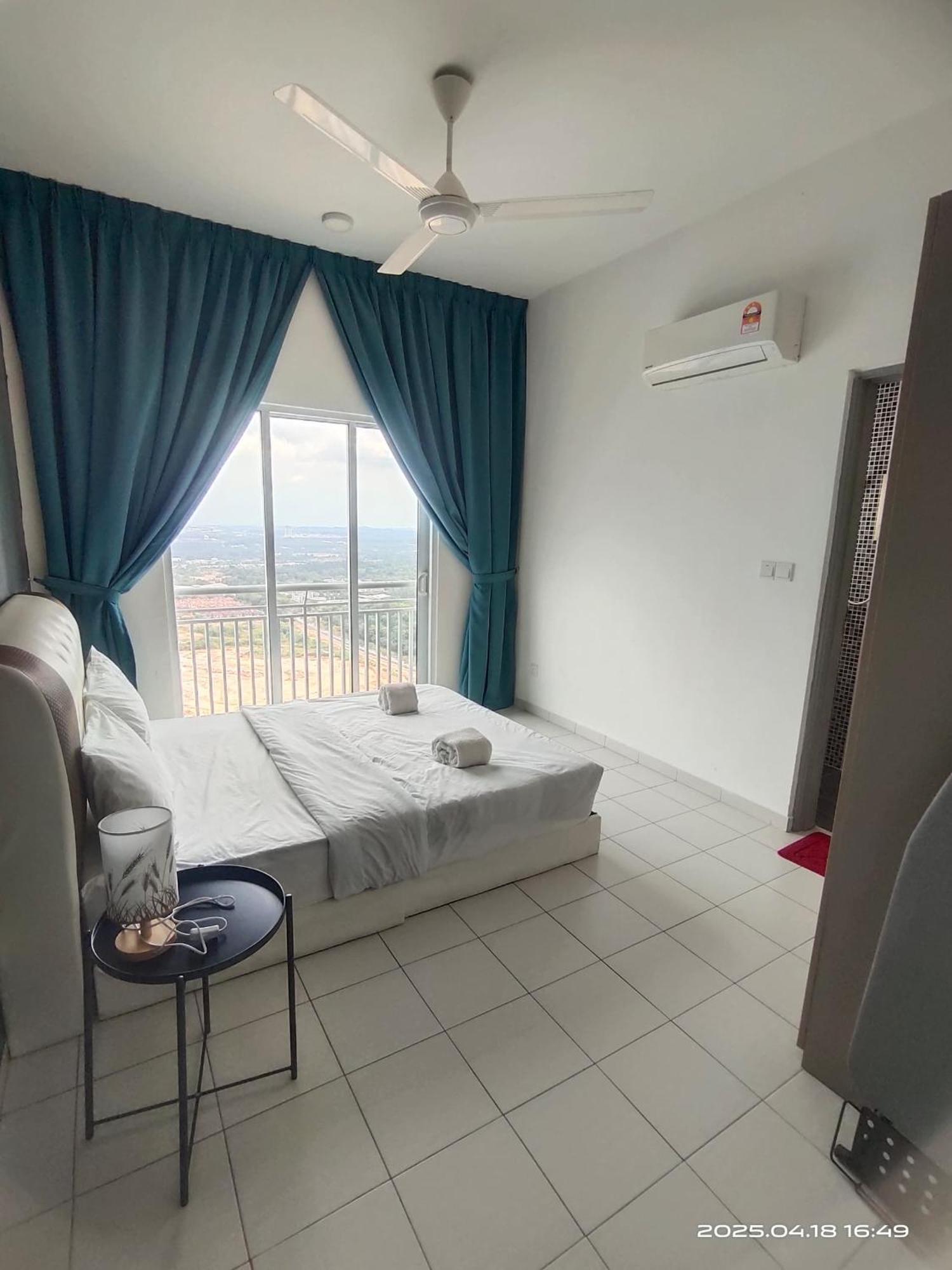 Ezhome Mesahill Nilai Extérieur photo