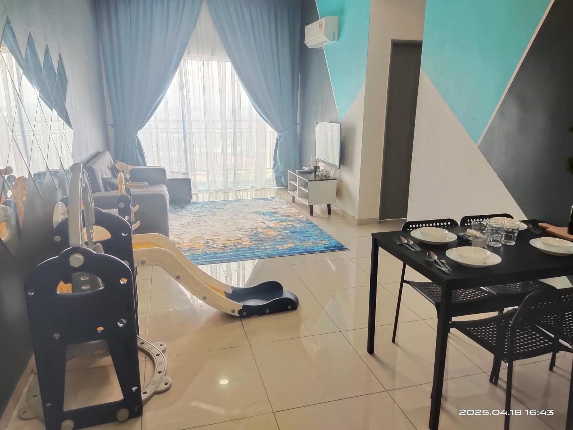 Ezhome Mesahill Nilai Extérieur photo